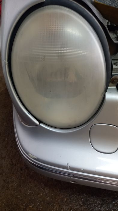 Пастиране.Полиране Фолирване на фарове  и Химическо въстановяване