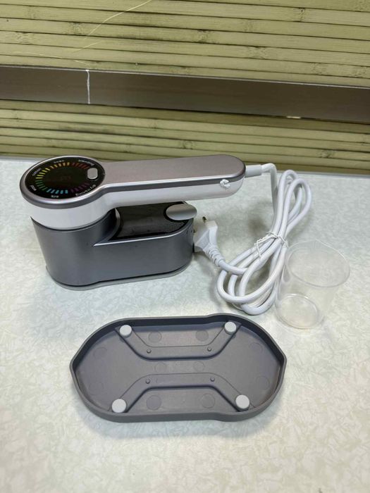 Ръчна ютия за пътуване