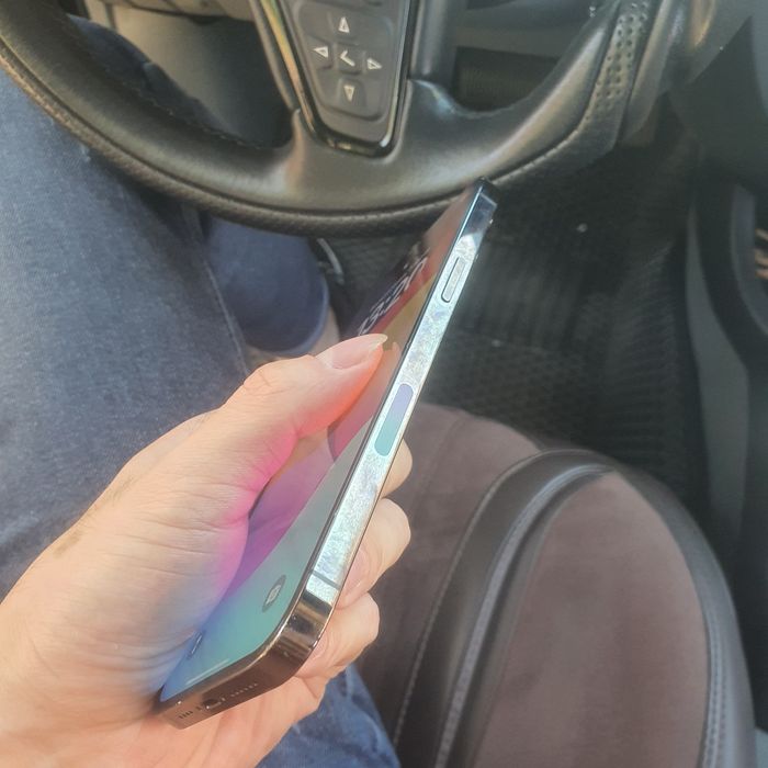 Iphone 12 pro max