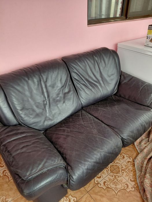 De vânzare canapele