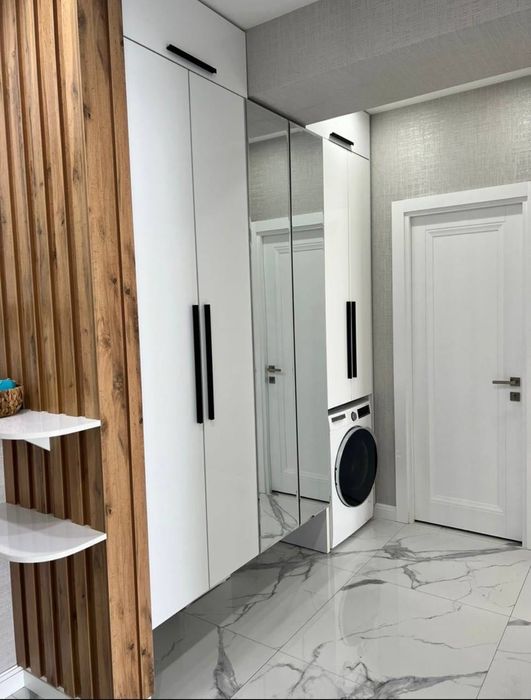 СВОЯ 2-ком.кв в центре, Дархан, Акай Сити/  75 кв.м