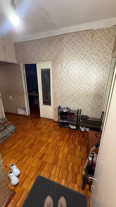 Юнусабад 15 квартал 2/2/4 (61²) продаётся квартира ипотека