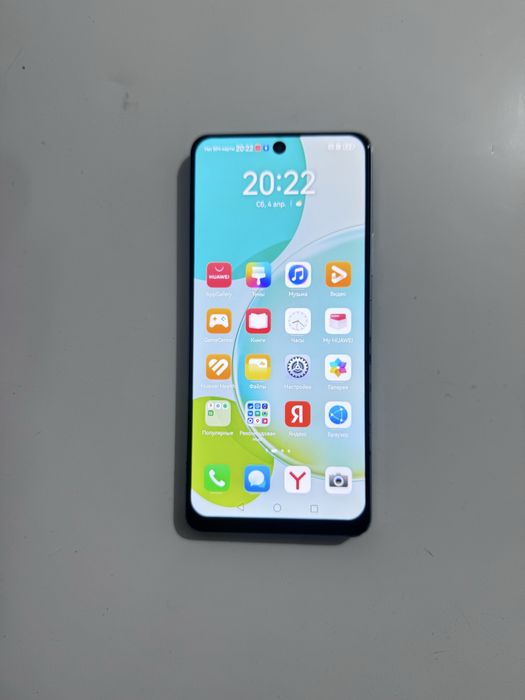 HUAWEI nova 11 i