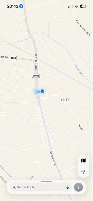 КЕЛЕС Сдаётся в аренду, KELES arendaga joy