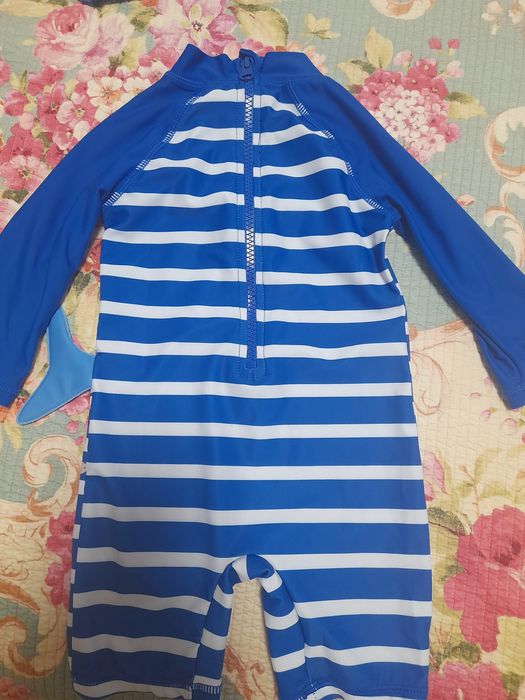 Costum baie baieti nou