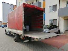Mutari,transport mobila
