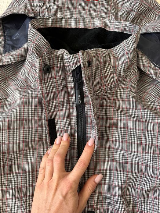 Детско зимно ски яке CMP - размер 152