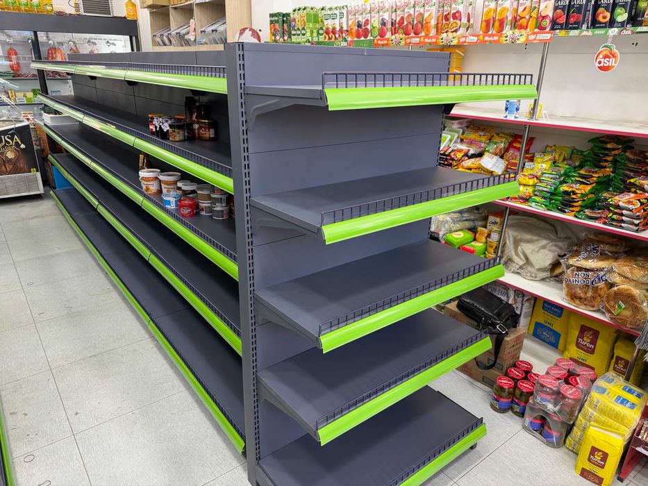 SAVDO STELLAJI | Стеллаж для магазина | Торговые стеллажи в Ташкенте