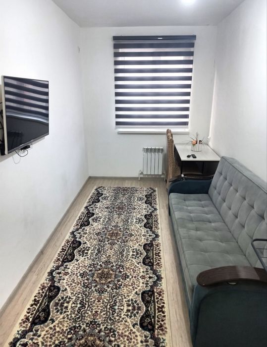 Сдается 2 ком ЖК Ассалом Сохил