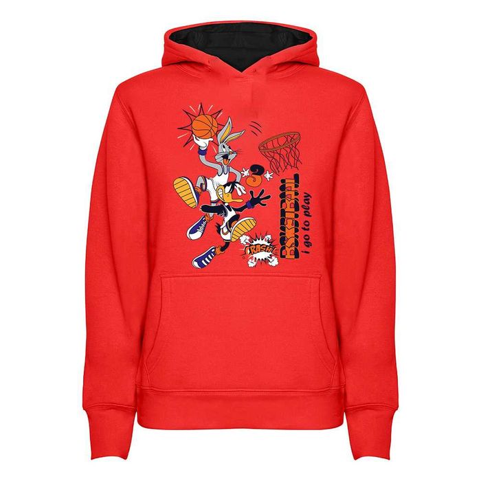 Детски суитчъри с анимационни герой