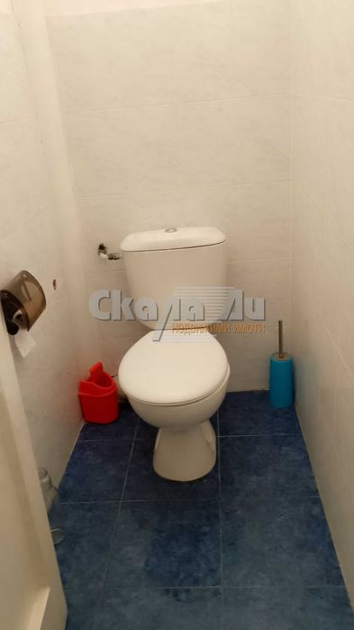 Дава се под наем Четиристаен апартамент в София, Център - 130 кв.м за 714 € - Снимка #13