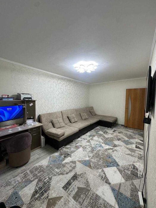 продаем 3х ком. квартиру в  очень хорошем районе