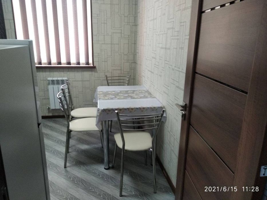 Новостройка Паркентский 2х комнатная /2/5  со всеми удобствами