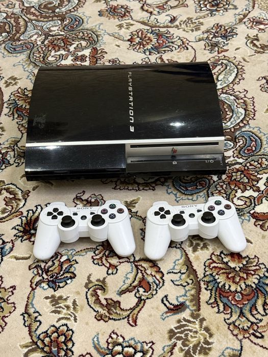 Playstation 3 fat
