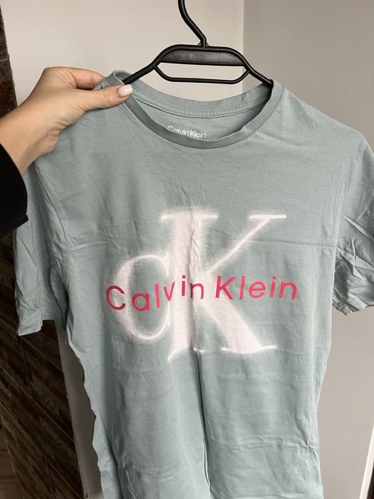 Тениска Calvin Klein