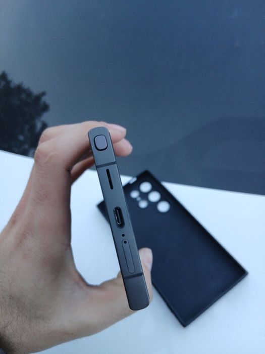 Срочно продам Самсунг S 24 ультра