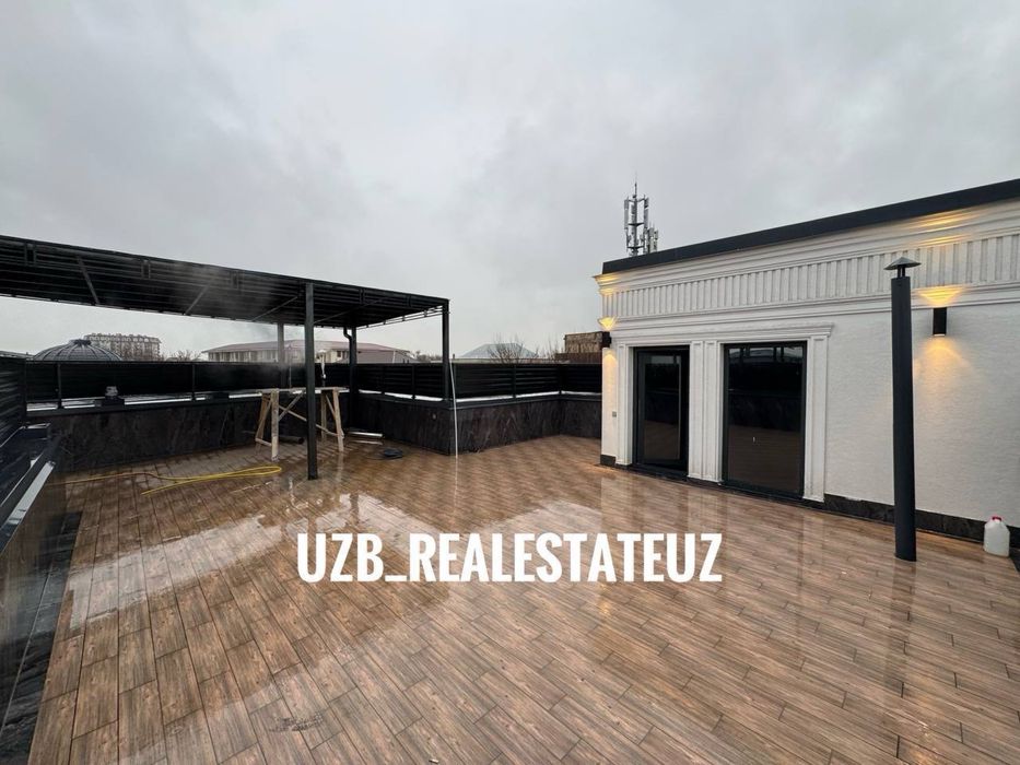 Мирзо Улугбек район Улица Никитина Продается Новый Дом 2.соток 390м2