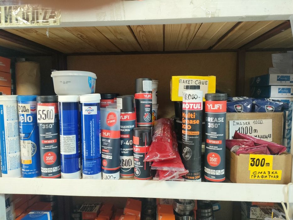 Магазин Европодшипник