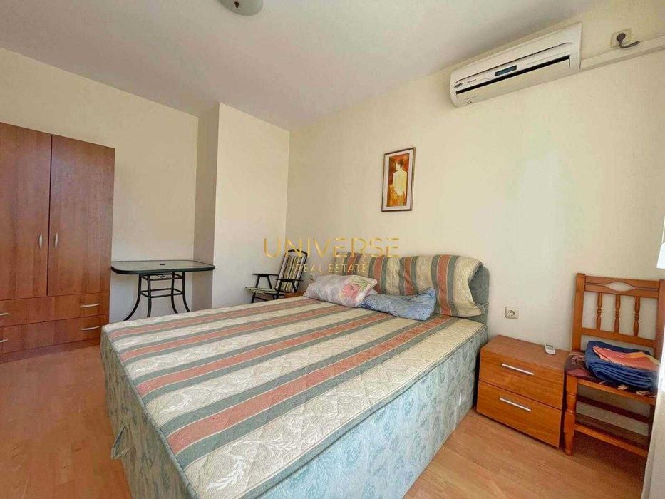 Продава се Двустаен апартамент в Свети Влас - 68 кв.м за 589 €/кв.м - Снимка #6