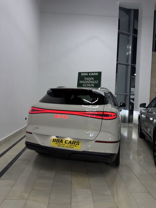 BYD SEALION 6, 31.800$, Nasiya savdo