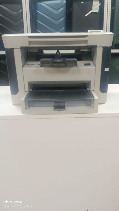 Принтер 3/1 в хорошем состоянии