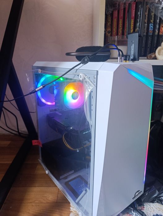 Продам новый ПК в комплекте