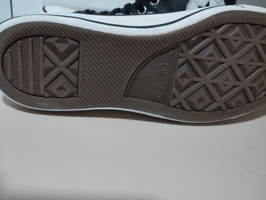 Кецове Converse All-stars 41 номер