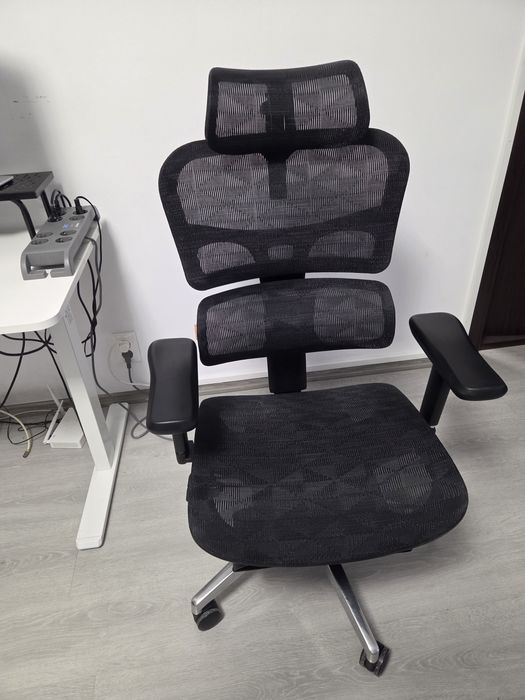 Scaun ergonomic NEWTRAL NT 003