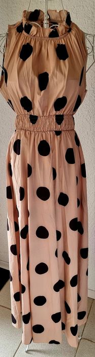 Дамска официална рокля