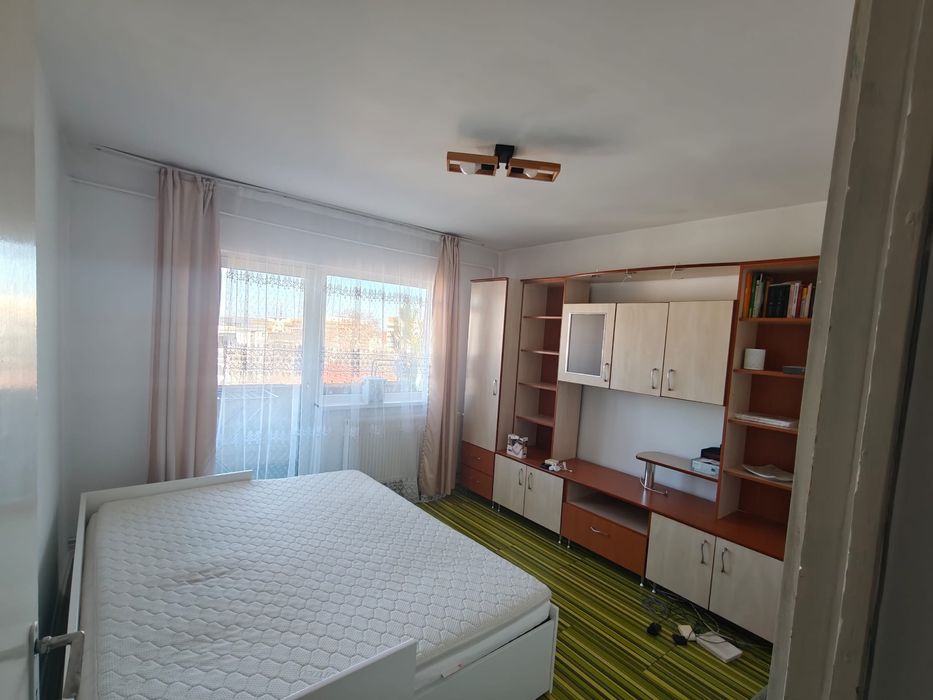 Apartament 65 mp in Zorilor cu 2 balcoane