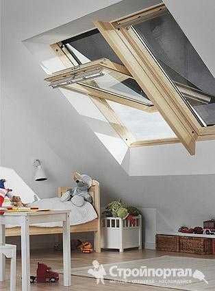 Мансардные окна в Ташкенте, от  Европейского производителя