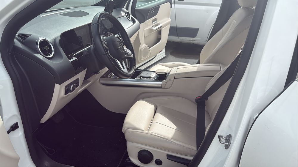 MERCEDES-BENZ GLA 2021 — imagine 5
