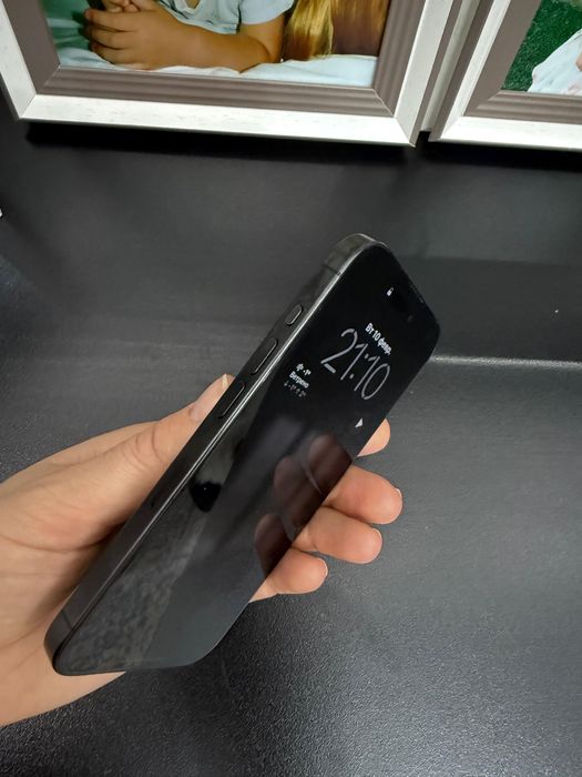 Iphone 15 pro 256 гб