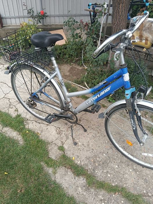 Bicicleta ..germania