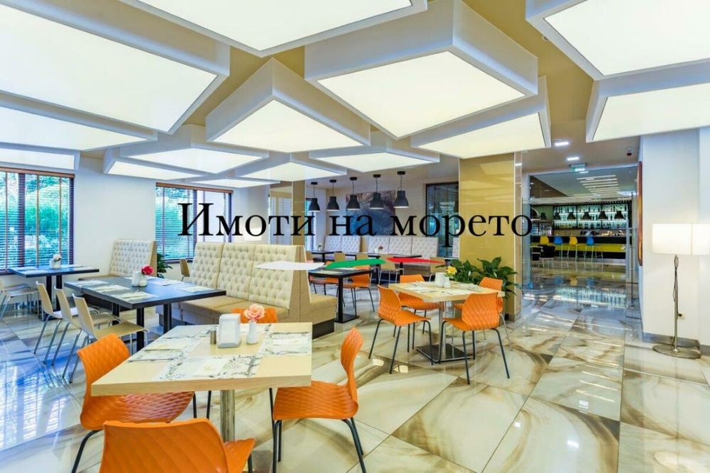 Продава се Едностаен апартамент в Свети Влас - 35 кв.м за 1020 €/кв.м - Снимка #17