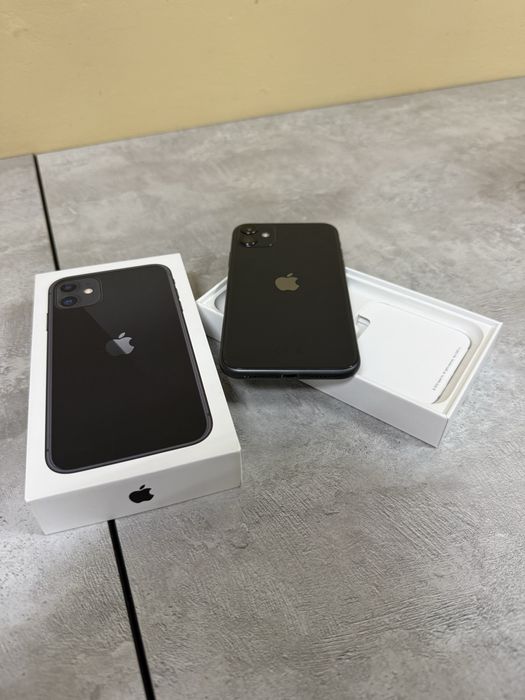 Айфон 11.128 гб,