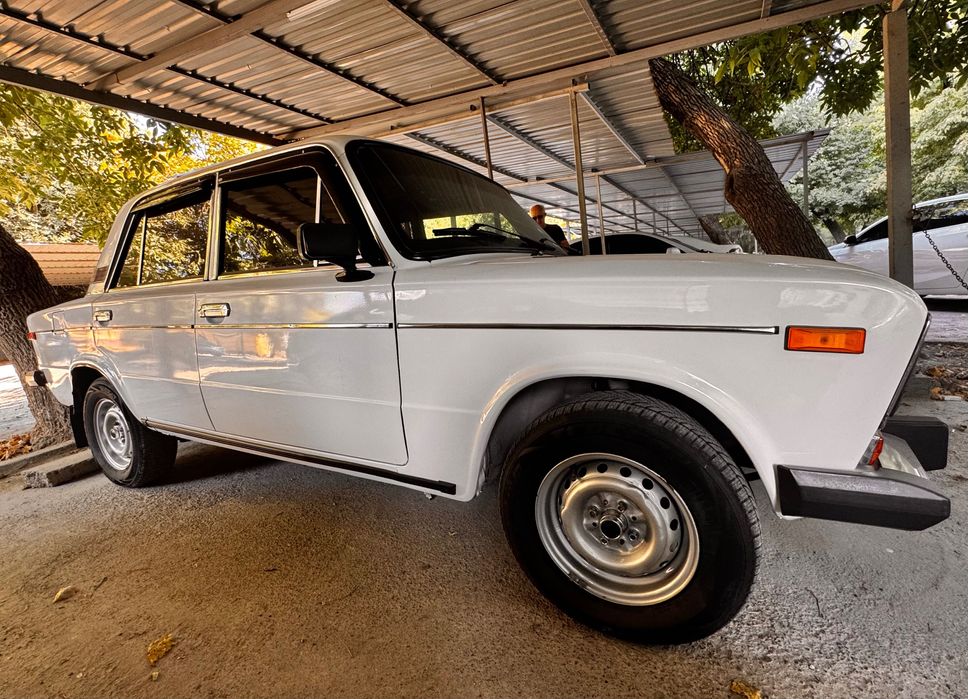 VAZ-2106  Жигули срочно