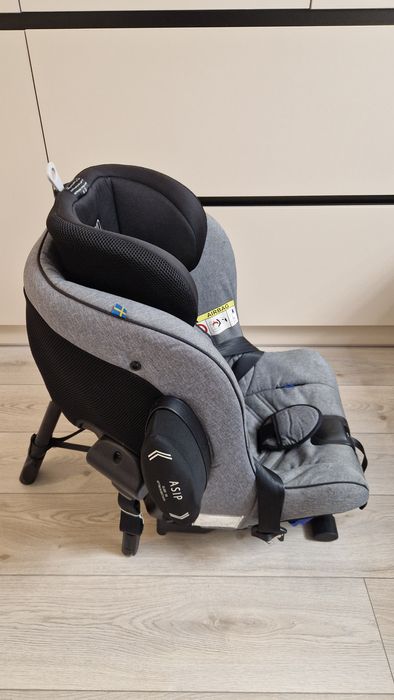 Scaun Auto Rear Facing Axkid Minikid 2.0