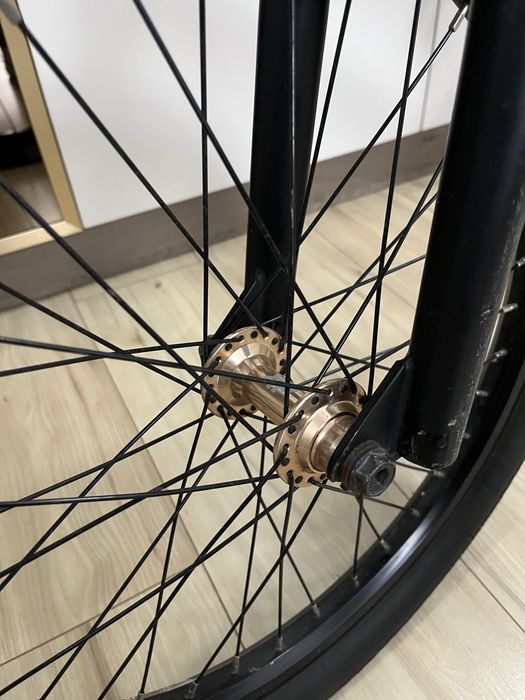 Бмх Dk cygnus (Астана)