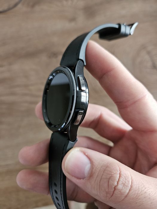 Galaxy watch 6 clasic LTE