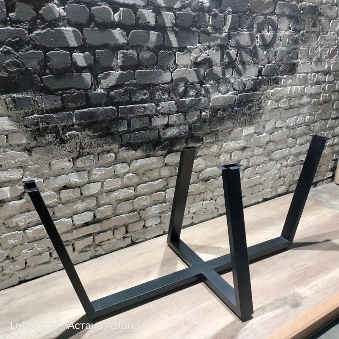 Подстолье, лофт.