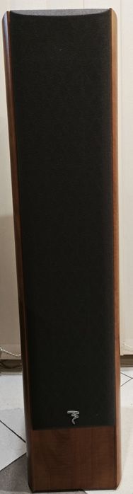 Pereche de boxe Focal Chorus 726 S Made in France