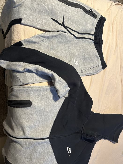 Nike tech fleece