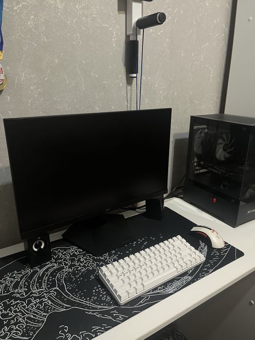 Продам игровой компьютер в сборе