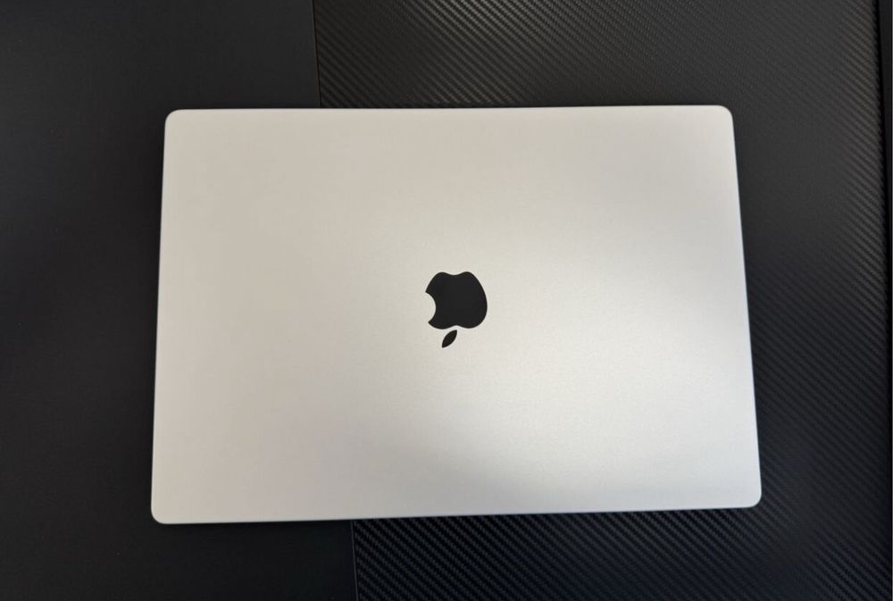 MacBook Pro 16 m1pro 16/1tb