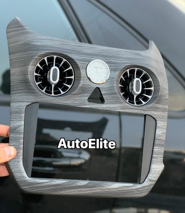 Cobalt akvaprint yonadigan deflektrli bez peredelka