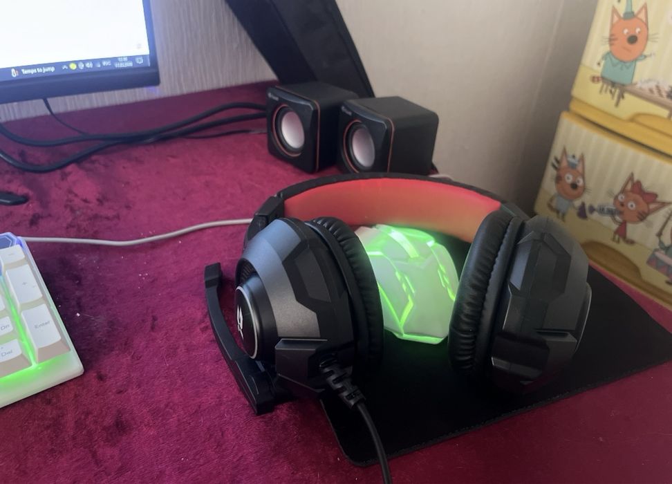 Срочно продам компьютер