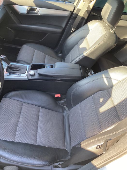 Pompă benzină motor  înaltă presiune Mercedes C180 benzină W204 2012