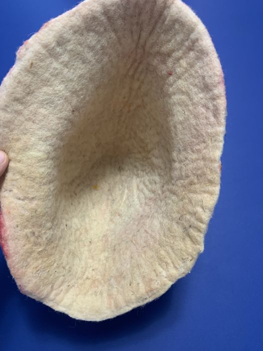 Palarie caciula lana dama