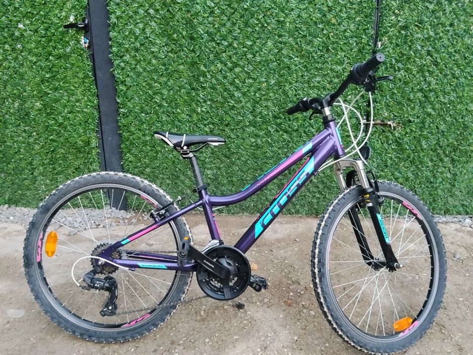 Cross Speedster 24 цола
